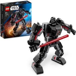 LEGO Star Wars Darth Vader mecha - 75368