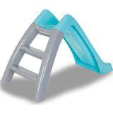 Jamara Glijbaan Happy Slide Junior 123 X 60 cm Turquoise/Grijs