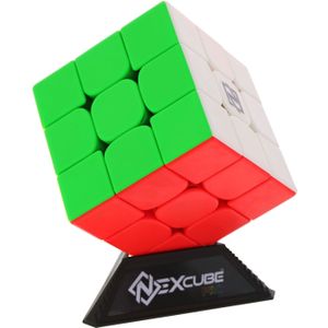 Nexcube Pro Cube (3x3) - Breinpuzzel