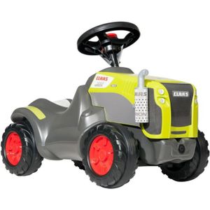 Rollytoys Claas Xerion Loopauto Mini Trac