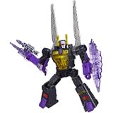 Transformers Generations Legacy Deluxe Kickback