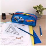 Hot Wheels Etui