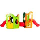 Little Tikes Speeltuin 8in1