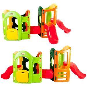 Little Tikes Speeltuin 8in1