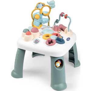 Little Smoby Activity -spellentafel