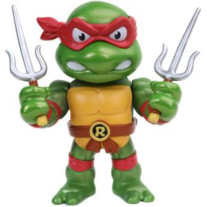 Jada Metalfigs Die-Cast Teenage Mutant Ninja Turtles - Rapha