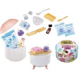 MGA's Miniverse - Make It Mini Spa Verzamelen