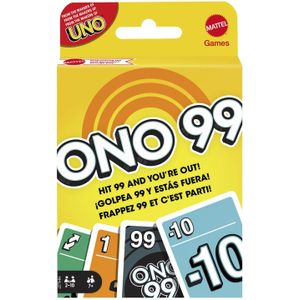 O'NO 99 Kaartspel