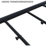 Berg Playbase 3-In-1 Large Met Rekstok En Ladder (Inclusief Babyzitje En Rubberen Schommel)