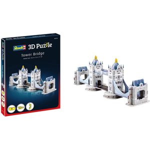 Revell 00116 Tower Bridge 3D Puzzel