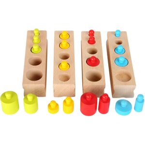Small Foot - Size Sorting Puzzle Game