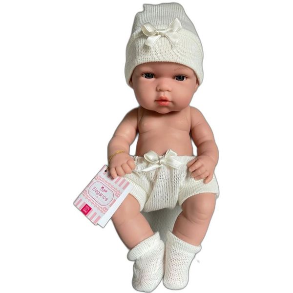 Pop 45 cm functie - Babypop kopen | Baby Born, Baby Annabell | beslist.nl