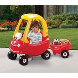 Little Tikes Cozy Coupe Aanhanger (Rood)