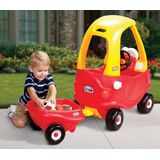 Little Tikes Cozy Coupe Aanhanger (Rood)