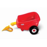 Little Tikes Cozy Coupe Aanhanger (Rood)