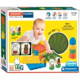 Clementoni Clemmy Nijntje  Sensorische Speelset