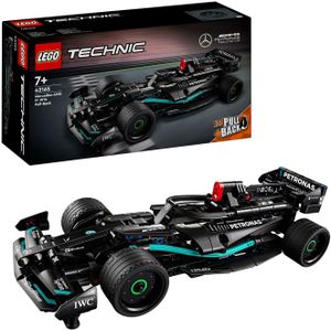 LEGO Technic 42165 Mercedes-AMG F1 W14 E Performance Pull-Back