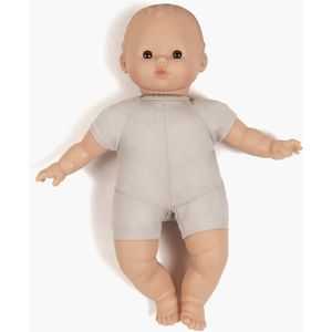 Minikane / Paola Reina blanke babypop Lucien 28 cm