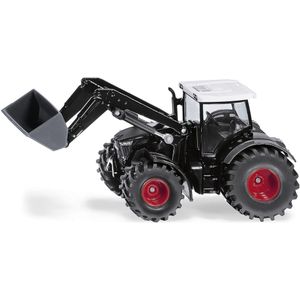 SIKU Fendt 942 Vario met Voorlader 1:50