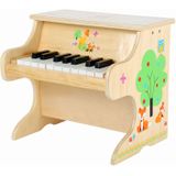 Small Foot - Piano Little Fox