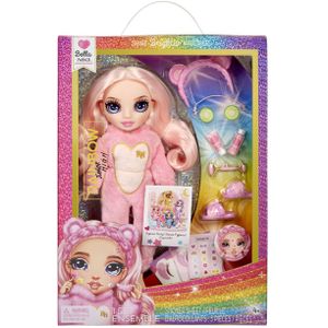 Rainbow High Junior High Pyjamaparty Pop - Bella