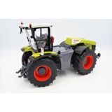 Tractor Claas Xerion 500