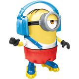 Minions Speelfiguur - Stuart Skates