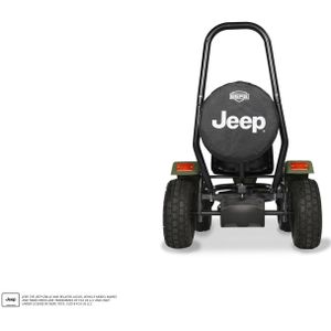 Skelter BERG Reservewiel Jeep® XL