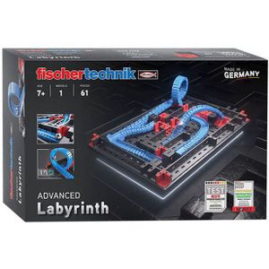 fischertechnik 569016 Labyrinth Bouwpakket vanaf 7 jaar