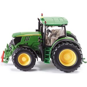 Siku John Deere 6210R tractor 1:32