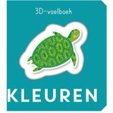 3D-Voelboek - Kleuren