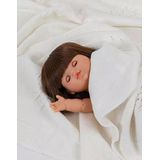 Minikane / Paola Reina  Pop Chloe Gordi met slaapogen 34 cm