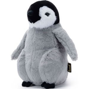 National Geographic Knuffel Pinguïn, 25cm