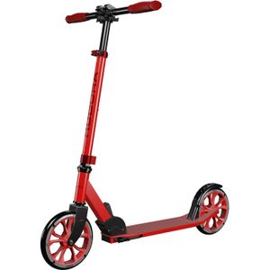 Hudora Scooter First 200 Rood