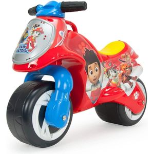 INJUSA Loopspeelgoed Motor Paw Patrol 1903