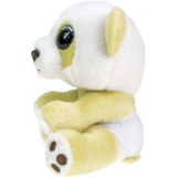 Lumo Stars Knuffel - Panda Baby, 15cm