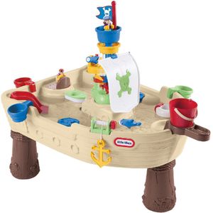 Little Tikes Piraten Watertafel