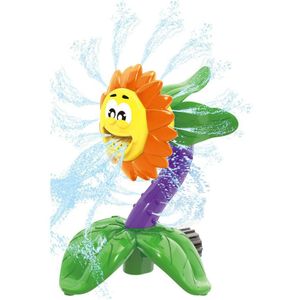 Watersproeier Zonnebloem