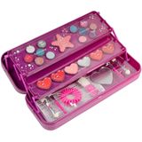 Create it! 3-Laags Make-up Blik
