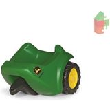 SET Rolly Toys Loop Auto + Aanhanger (John Deere)