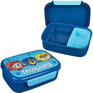 Broodtrommel PAW Patrol