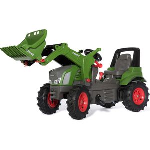 Rolly Toys RollyFarmtrac Fendt 939 Vario