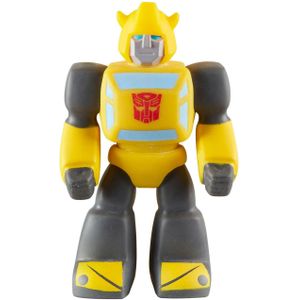 Stretch Armstrong Transformers Bumblebee