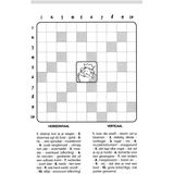 Mijn Reuzedik Leerrijk Puzzelboek (9-11 jaar)