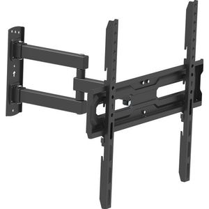 Alora Tv muurbeugel FlexiArm 32-65 inch - TV beugel - Wandbeugel - TV ophangsysteem