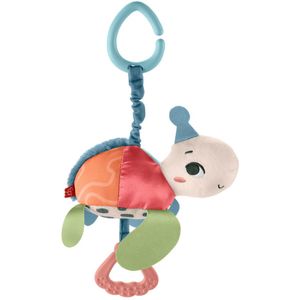 Fisher Price Planet Friends Knuffel Schildpad