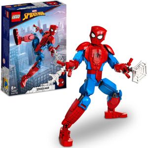 LEGO® MARVEL SUPER HEROES 76226 Spider-Man Figuur