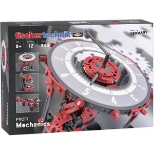 fischertechnik 569020 Mechanics Bouwpakket vanaf 8 jaar