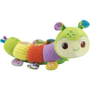 VTech Ontdek and Leer Knuffelrups