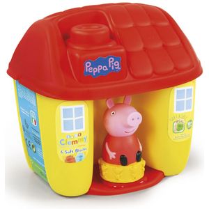 Clementoni Baby Clemmy - Peppa Pig Emmer